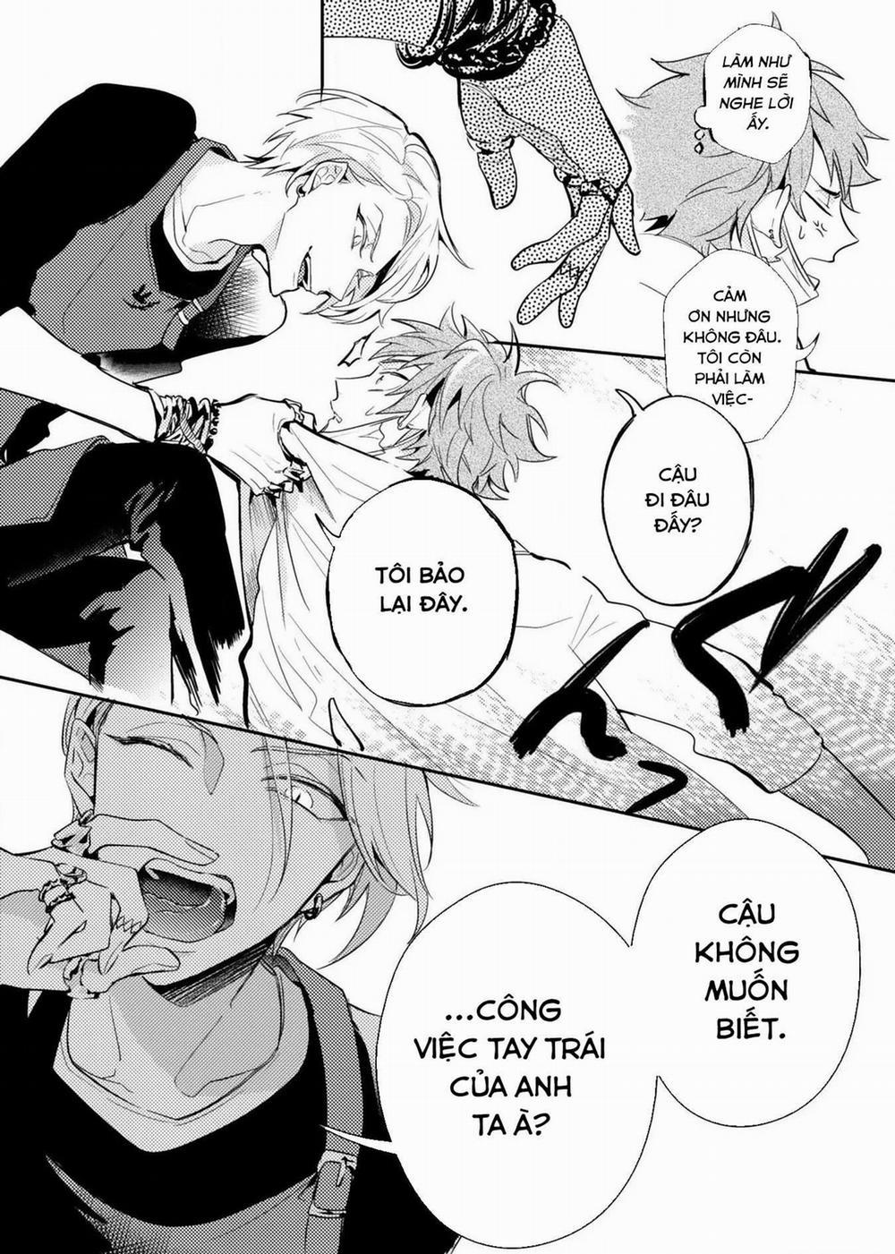 [END] Bí Mật XXX 2 0 2 trang 23