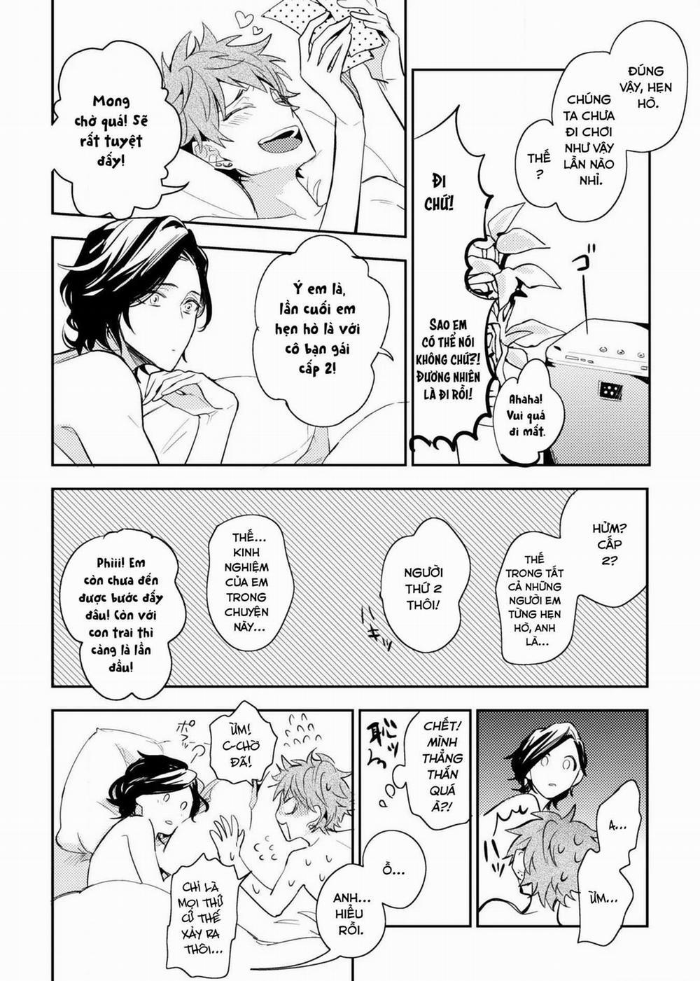 [END] Bí Mật XXX 2 0 2 trang 5