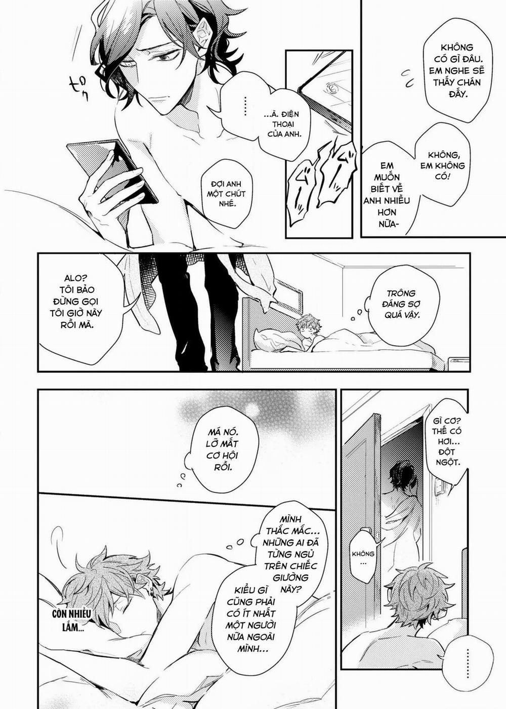 [END] Bí Mật XXX 2 0 2 trang 7