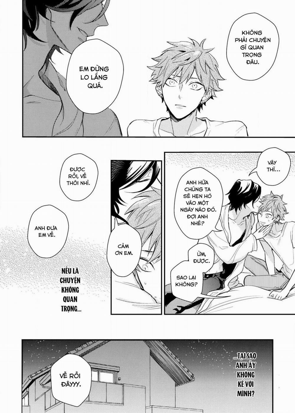 [END] Bí Mật XXX 2 0 2 trang 9