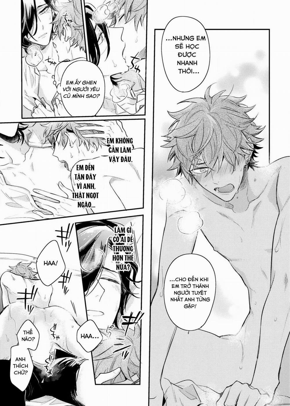 [END] Bí Mật XXX 3 0 3 trang 36