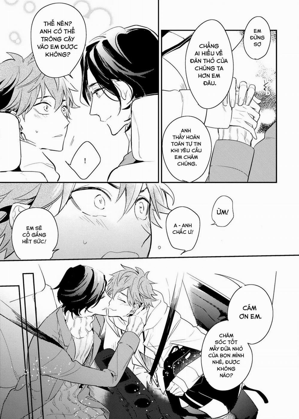 [END] Bí Mật XXX 4 0 4 trang 10