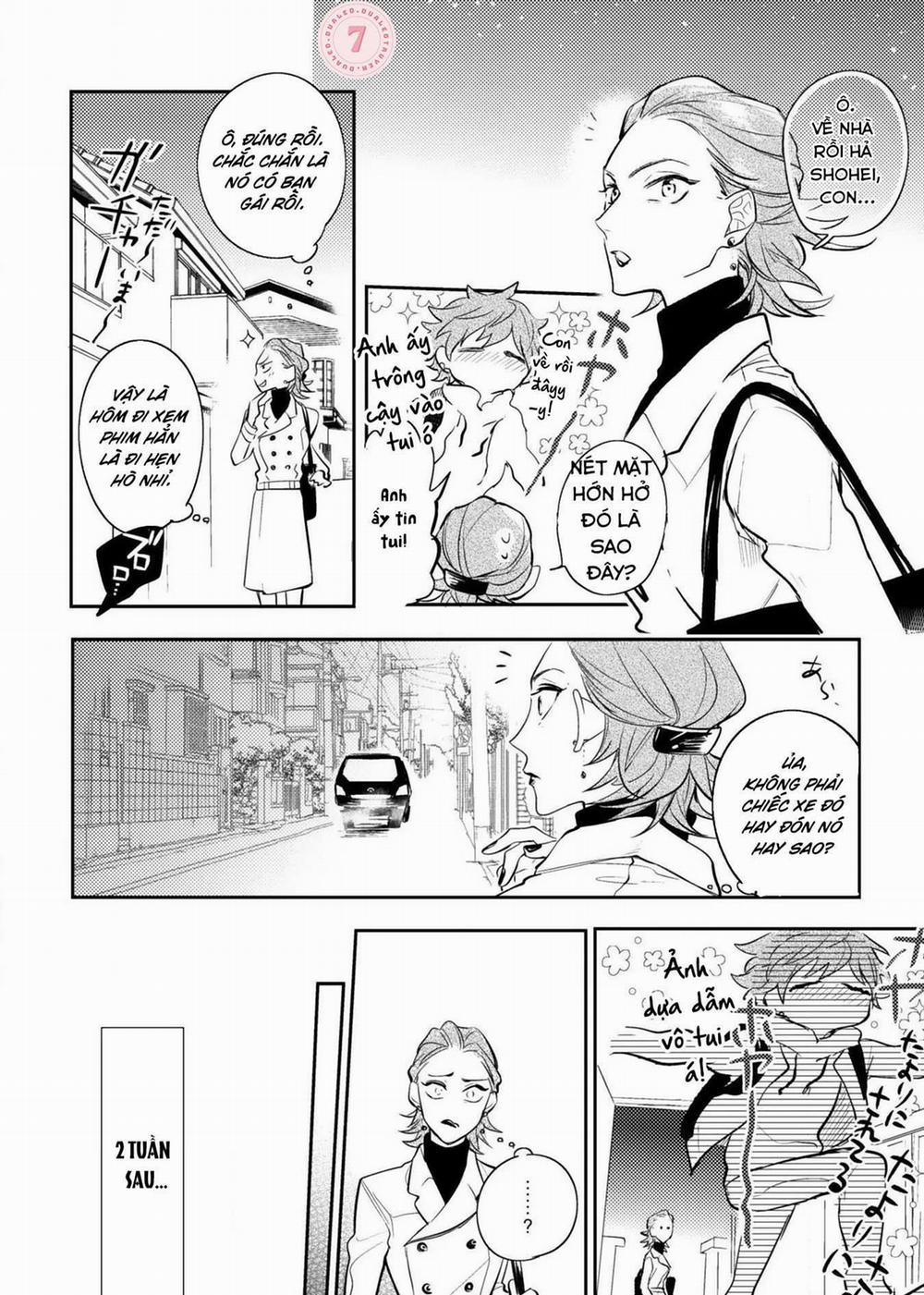 [END] Bí Mật XXX 4 0 4 trang 11