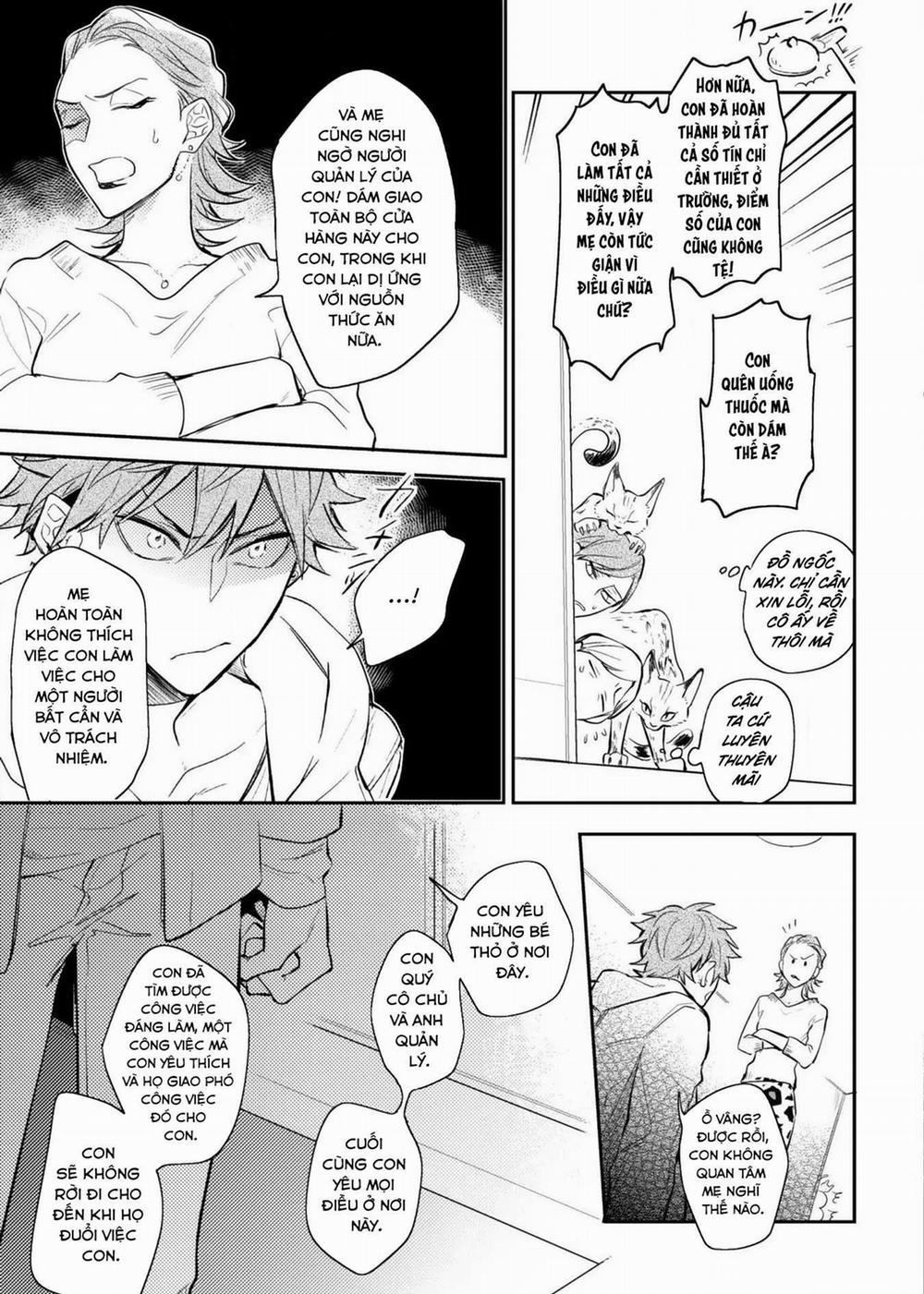 [END] Bí Mật XXX 4 0 4 trang 16