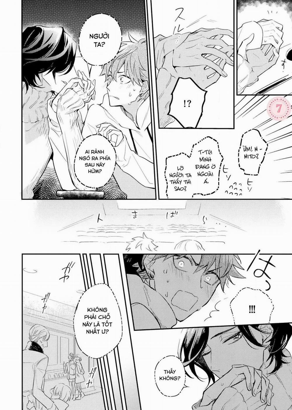 [END] Bí Mật XXX 4 0 4 trang 5