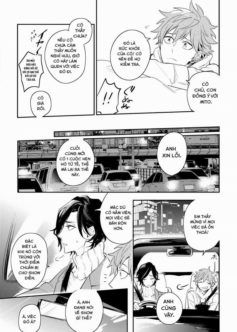 [END] Bí Mật XXX 4 0 4 trang 8