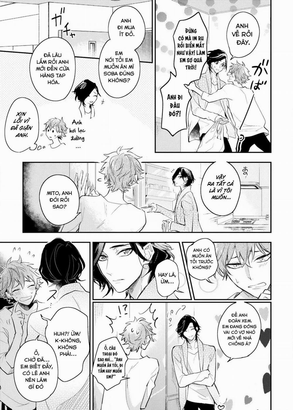 [END] Bí Mật XXX 5.5 0 0.0 0 End trang 11