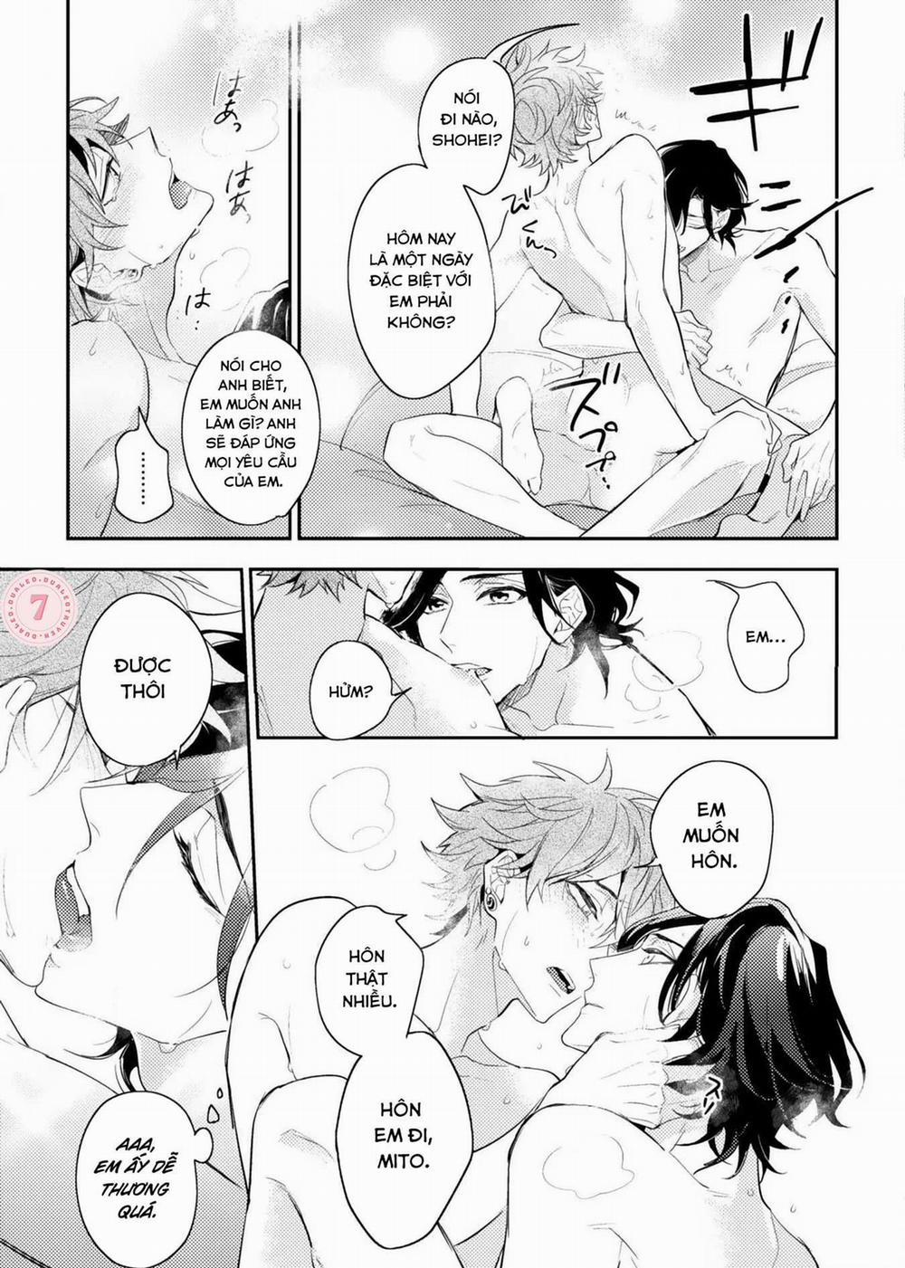 [END] Bí Mật XXX 5.5 0 0.0 0 End trang 15