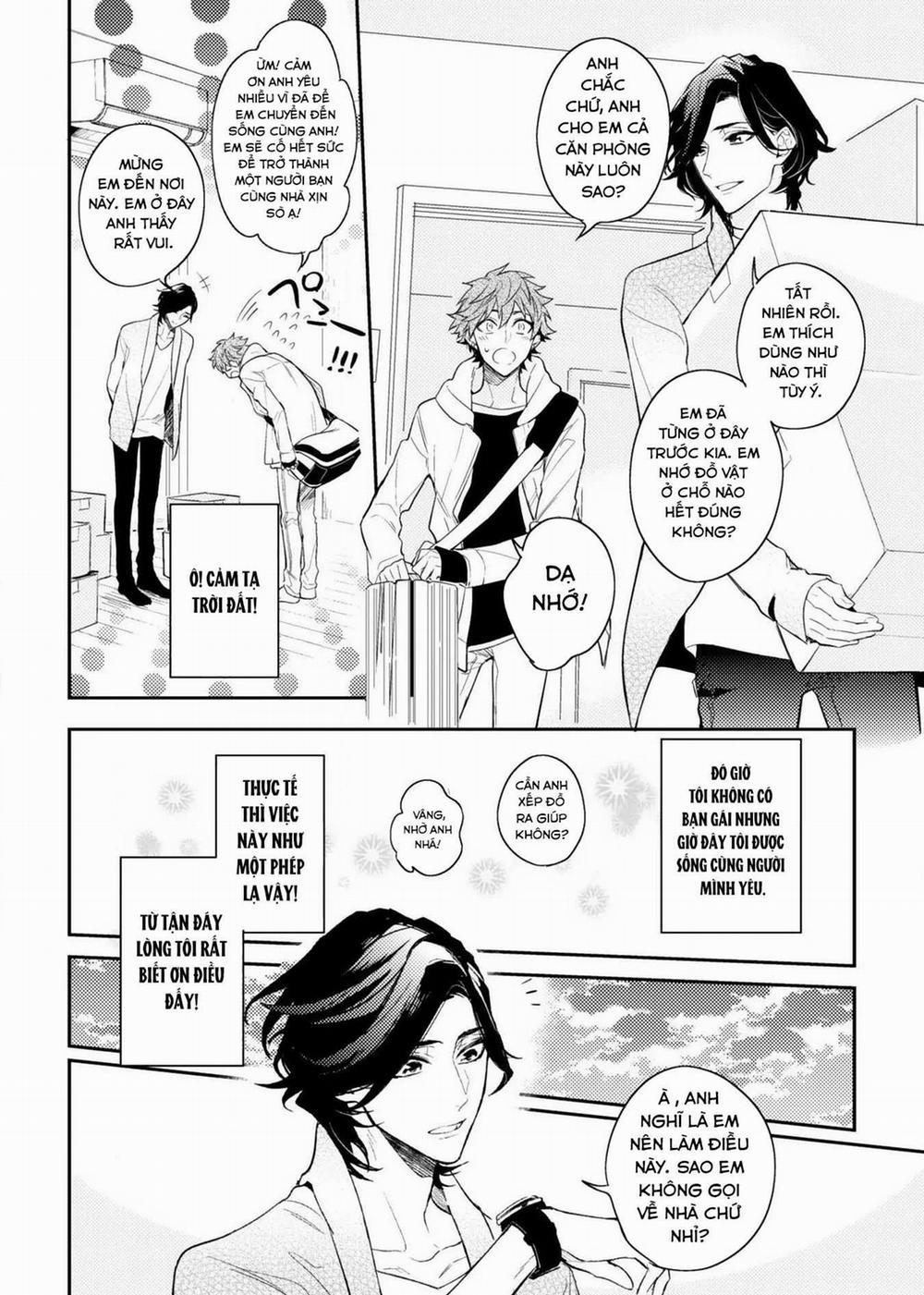 [END] Bí Mật XXX 5.5 0 0.0 0 End trang 2