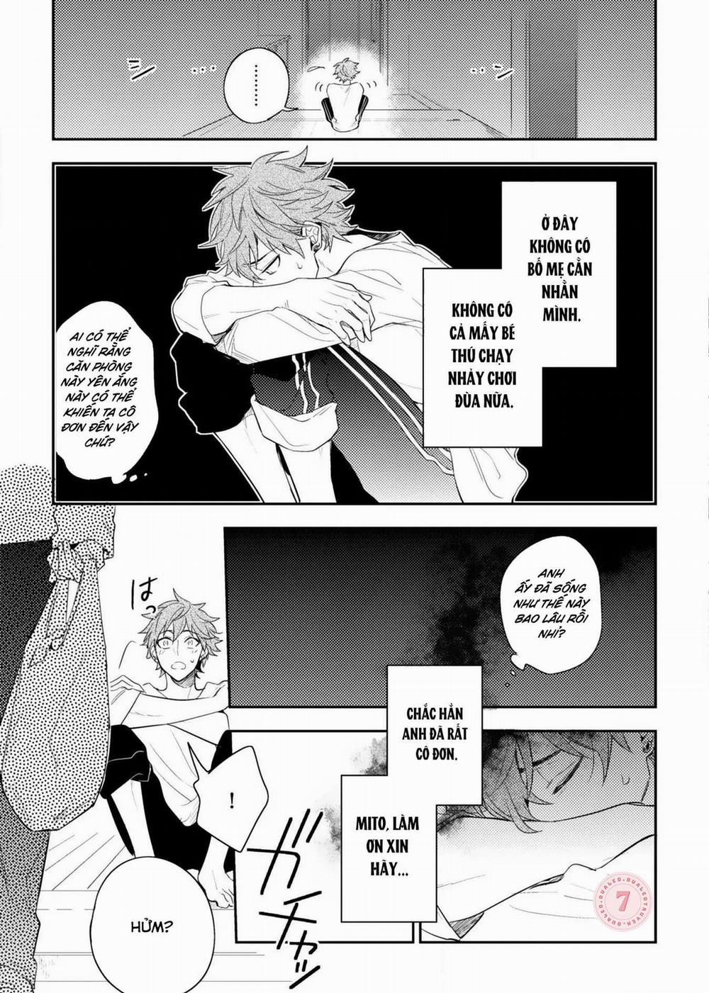 [END] Bí Mật XXX 5.5 0 0.0 0 End trang 9