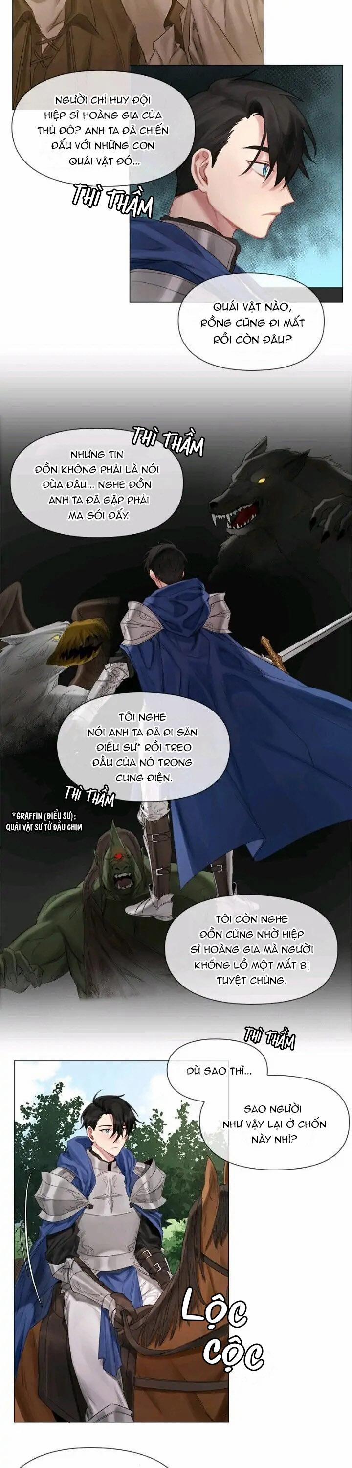 [End] Chàng Hiệp Sĩ Và Rồng Vàng 1 0 1 trang 2
