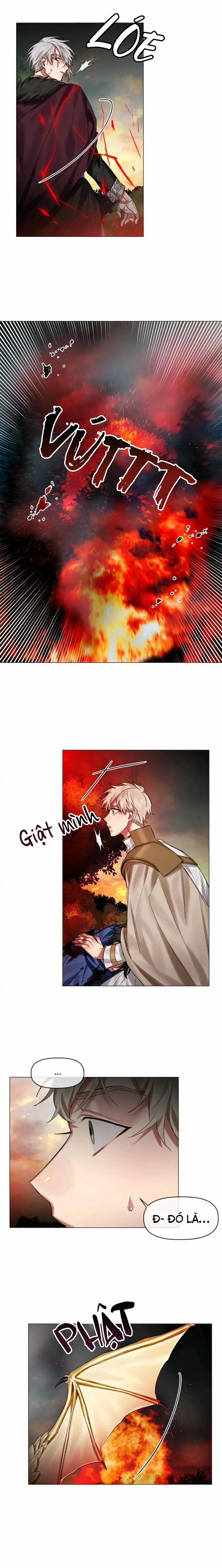 [End] Chàng Hiệp Sĩ Và Rồng Vàng 26 0 26 trang 10