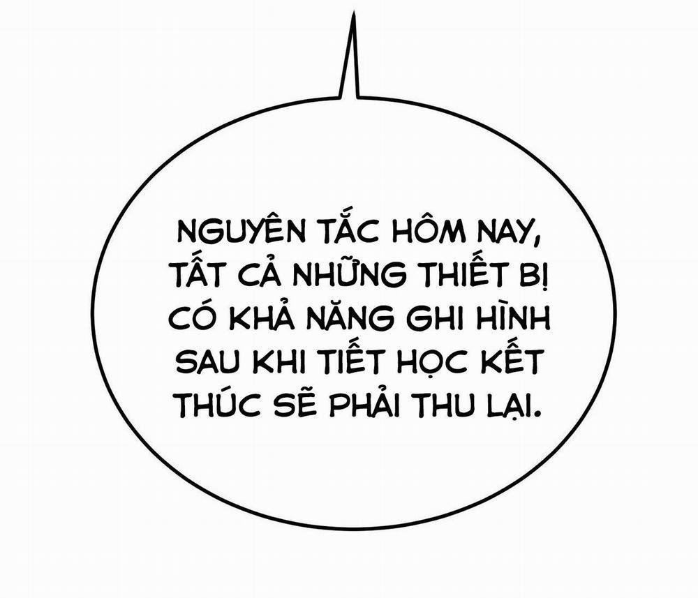 (End) Chờ Chút! Đừng Di Chuyển 1 trang 36