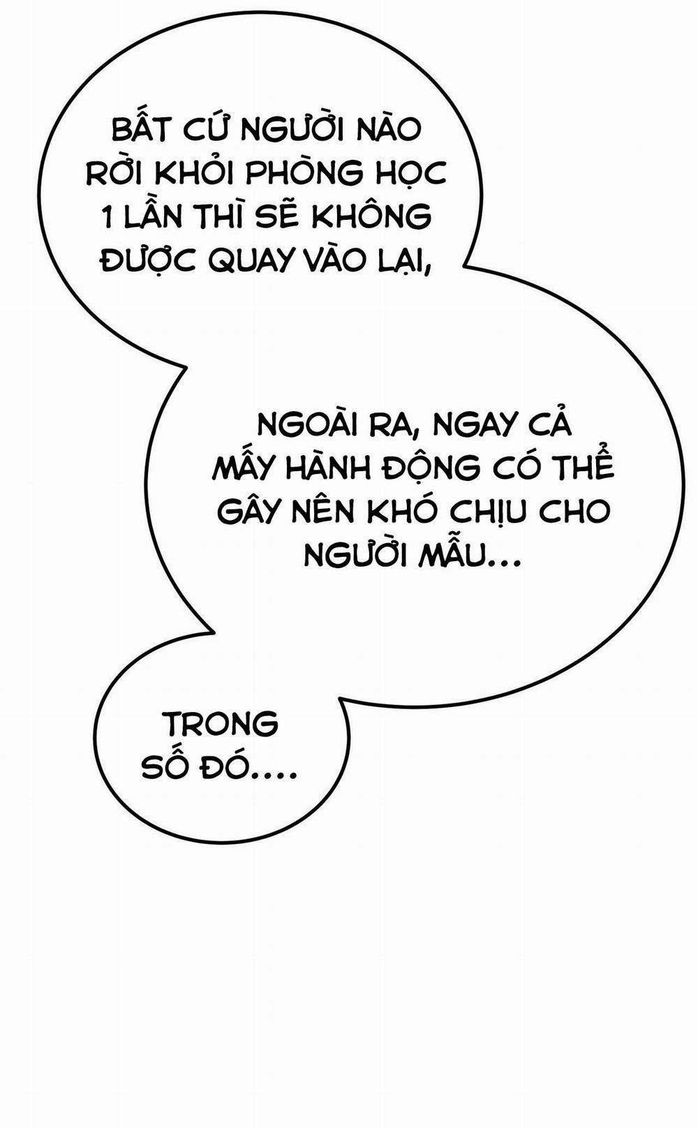 (End) Chờ Chút! Đừng Di Chuyển 1 trang 38