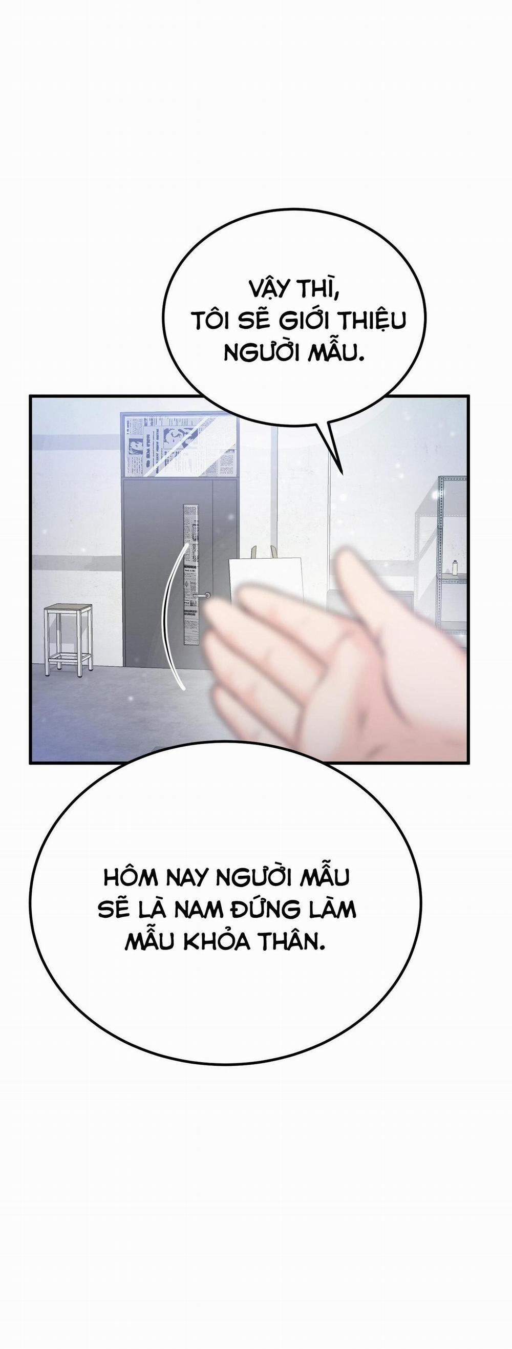 (End) Chờ Chút! Đừng Di Chuyển 1 trang 39