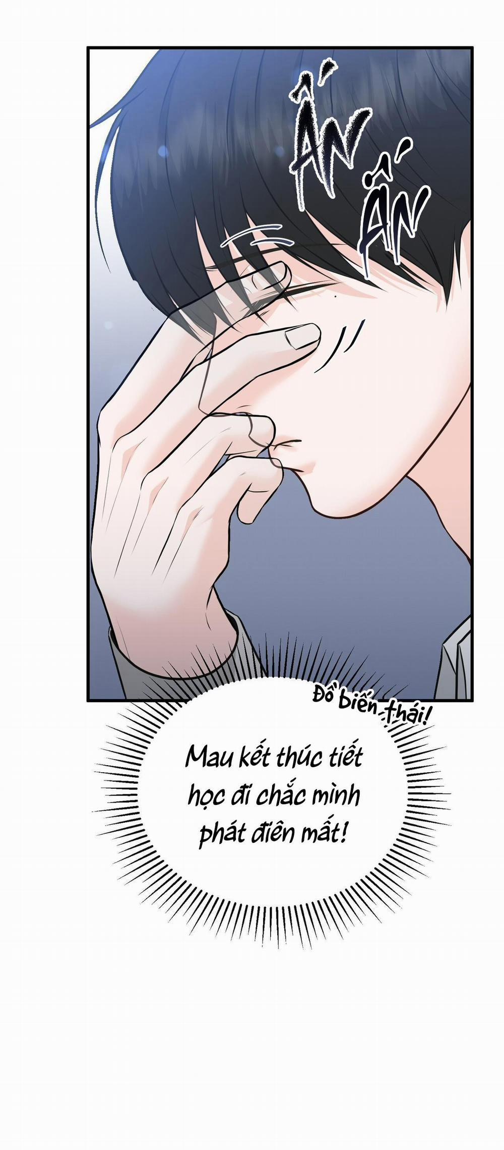 (End) Chờ Chút! Đừng Di Chuyển 1 trang 68
