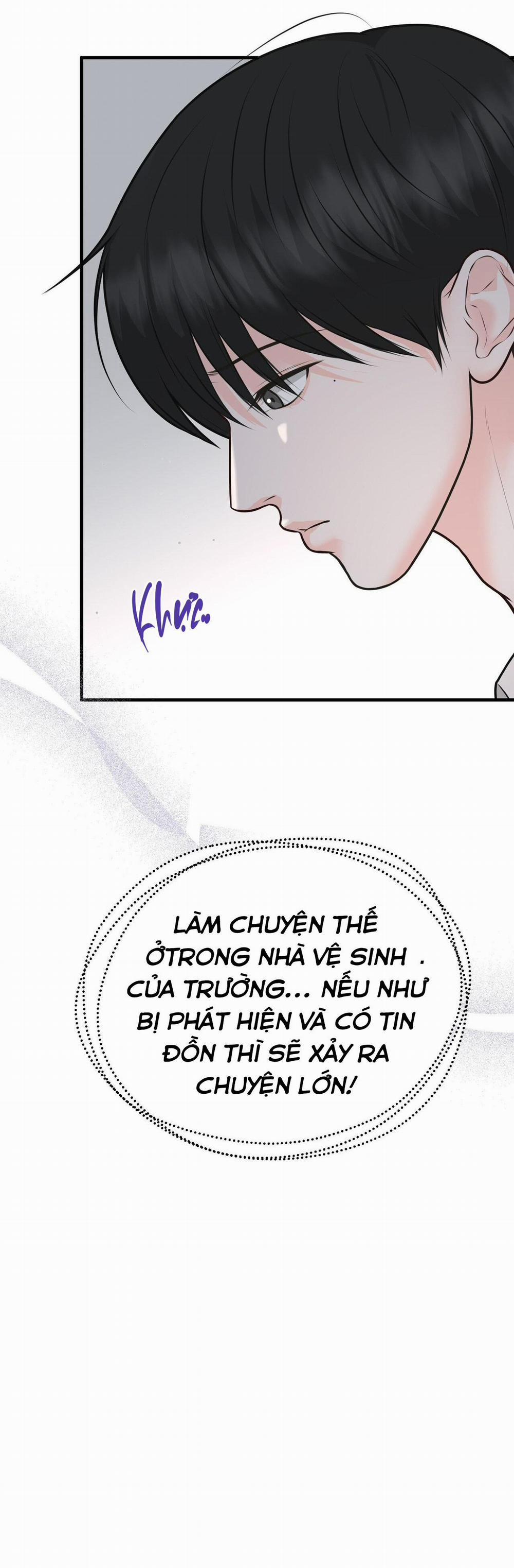 (End) Chờ Chút! Đừng Di Chuyển 1 trang 97