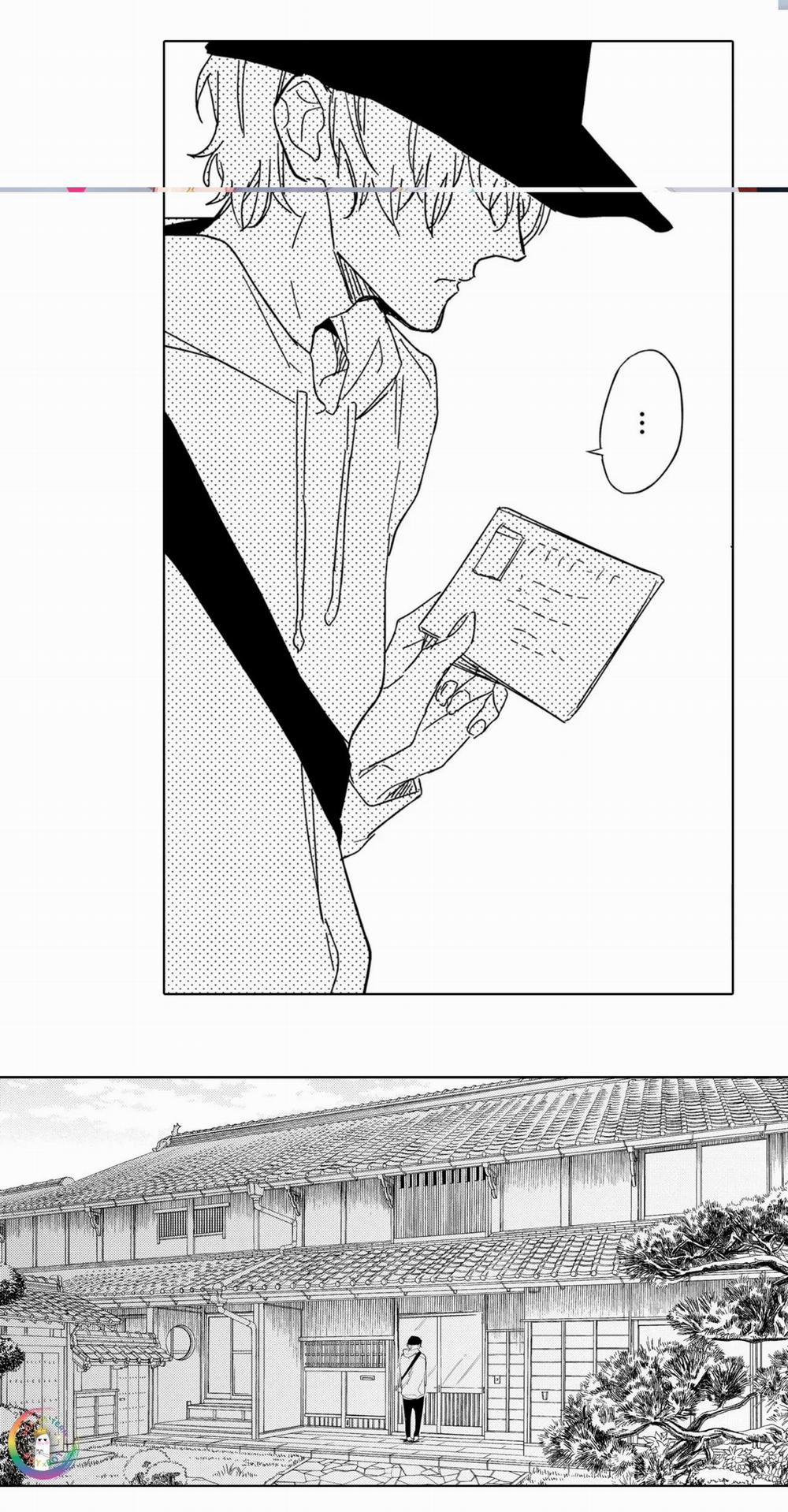 (End) Đây Không Phải Cuộc Sống Tôi Muốn Sau Khi Tái Sinh 4 trang 11