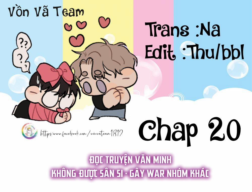 (End) Em Đến Cùng Cơn Gió 20 trang 0