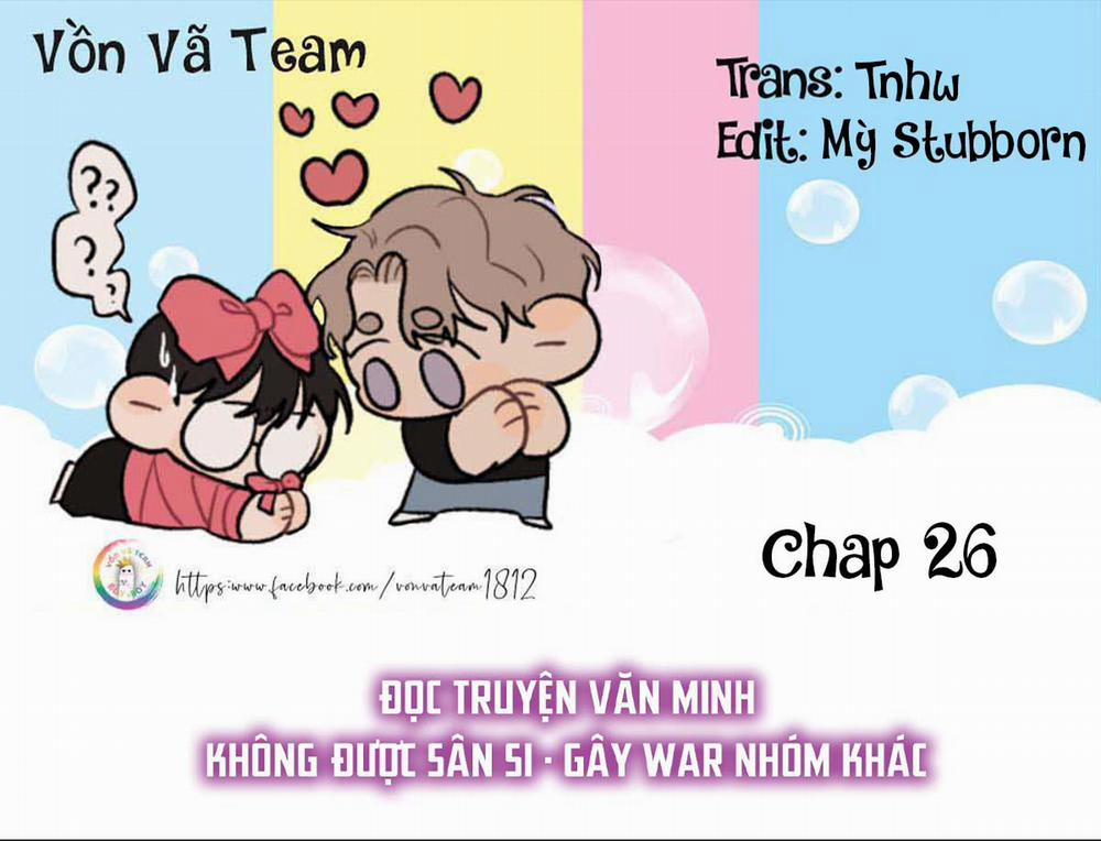 (End) Em Đến Cùng Cơn Gió 26 trang 0