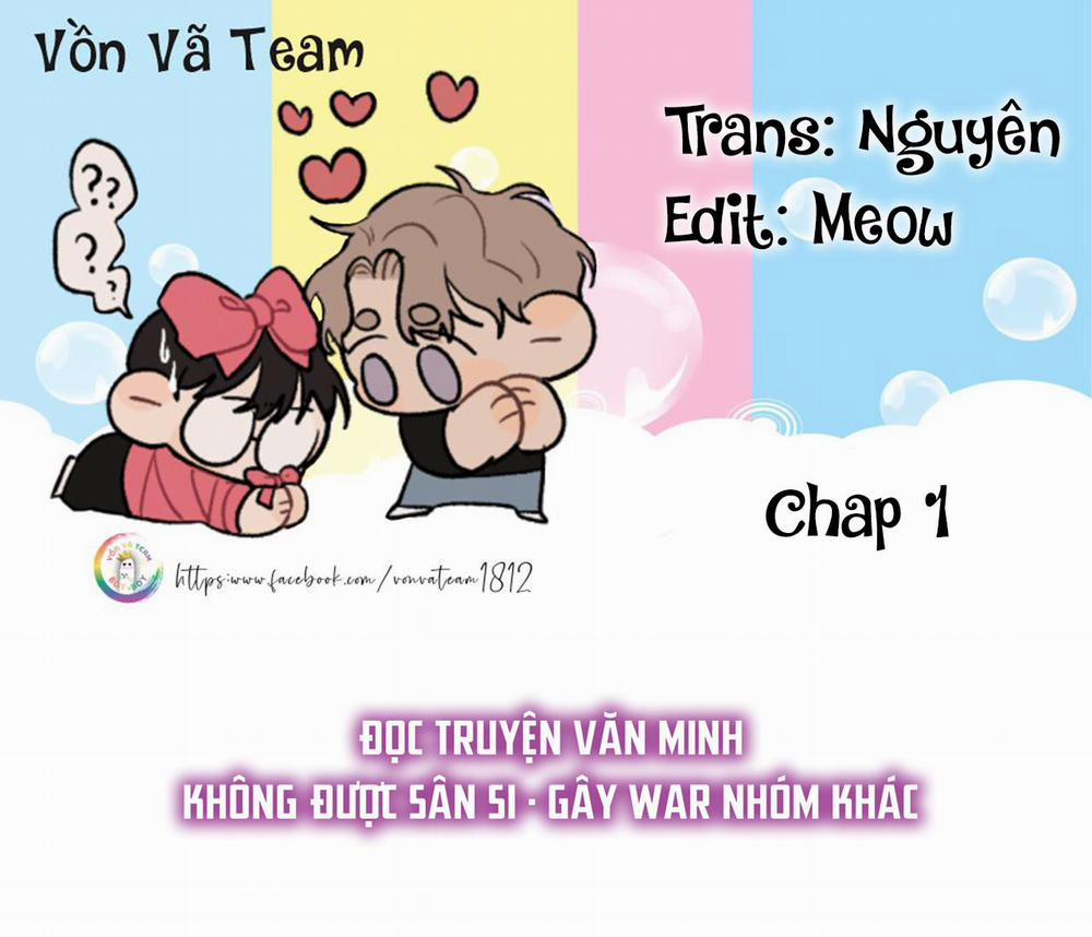 (END) Em Yêu Chị, Gia Sư Của Em 1 trang 0
