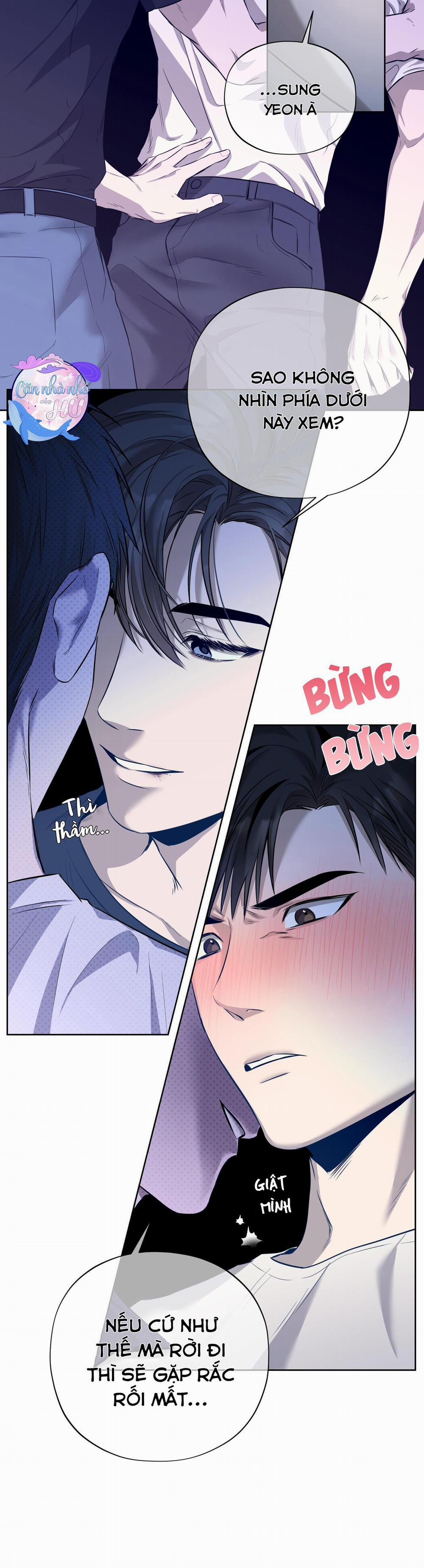 (End) Giáo Xuyên Thủng Khiên 2 trang 1