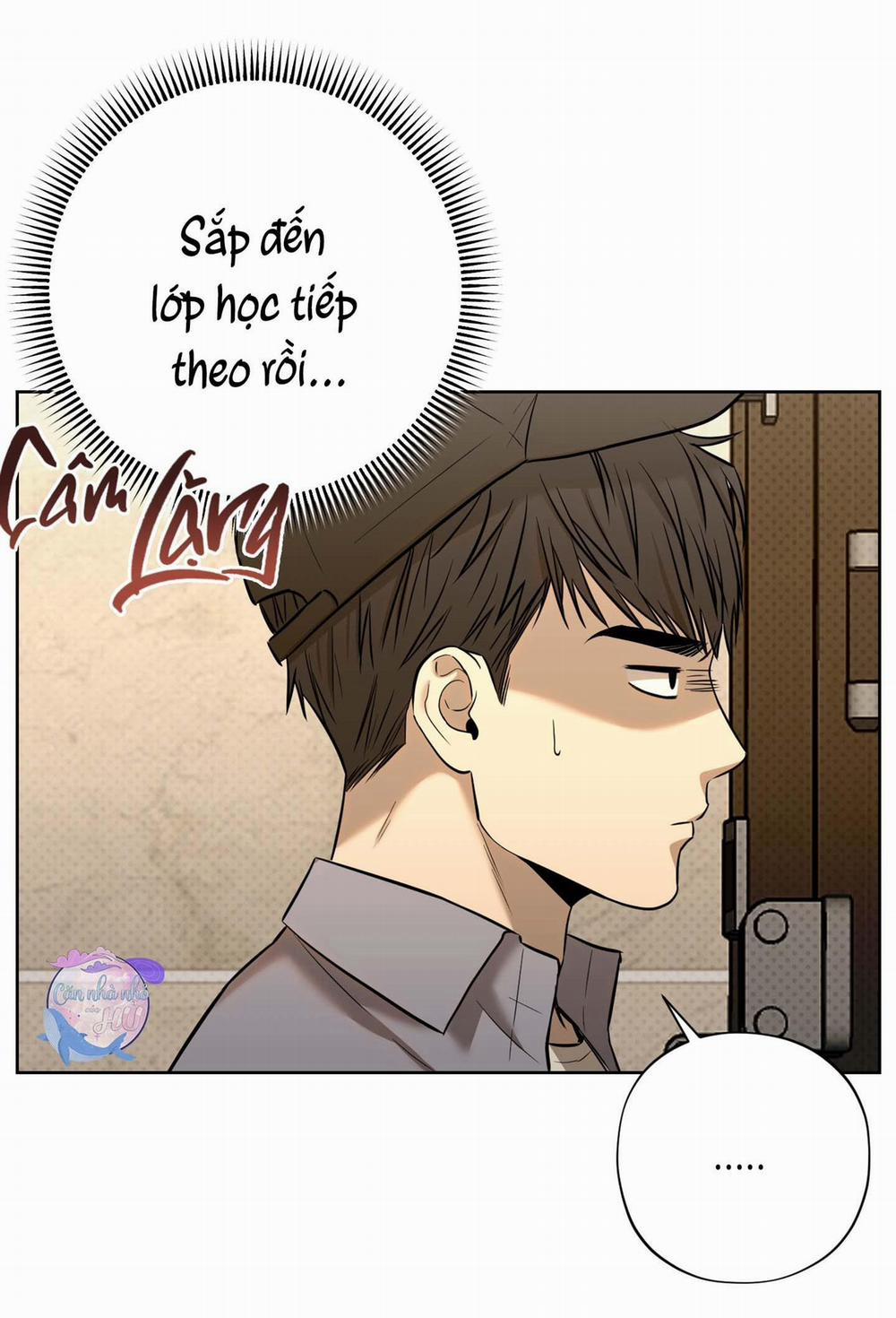 (End) Giáo Xuyên Thủng Khiên 3 trang 1