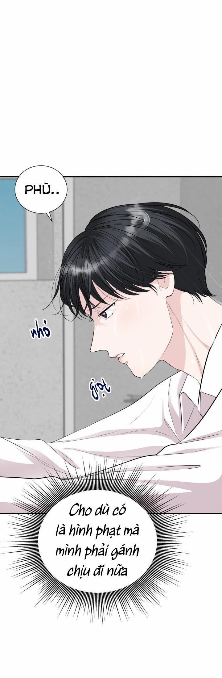 (End) Khi Tay Chạm Tay 13 trang 18