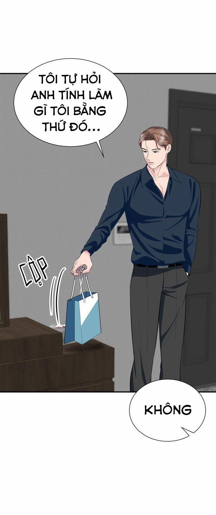 (End) Khi Tay Chạm Tay 13 trang 26