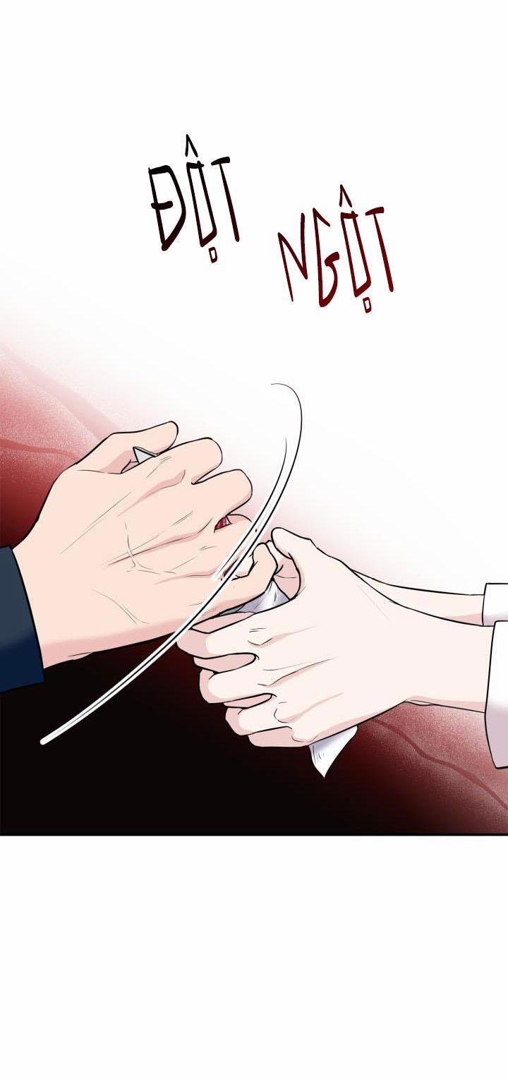 (End) Khi Tay Chạm Tay 13 trang 42