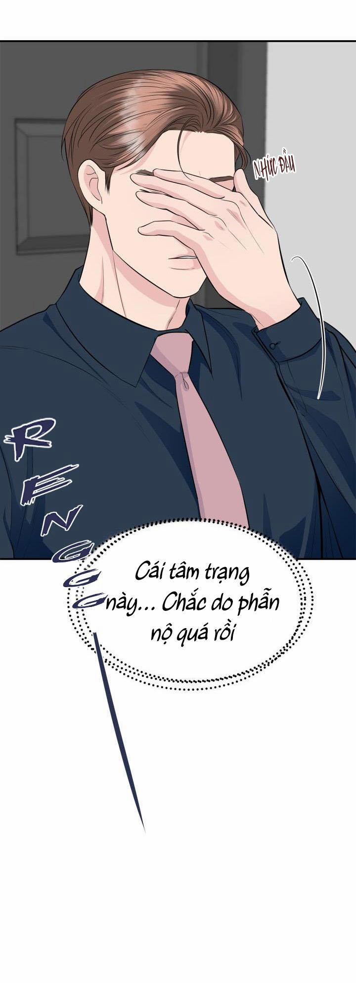 (End) Khi Tay Chạm Tay 13 trang 7