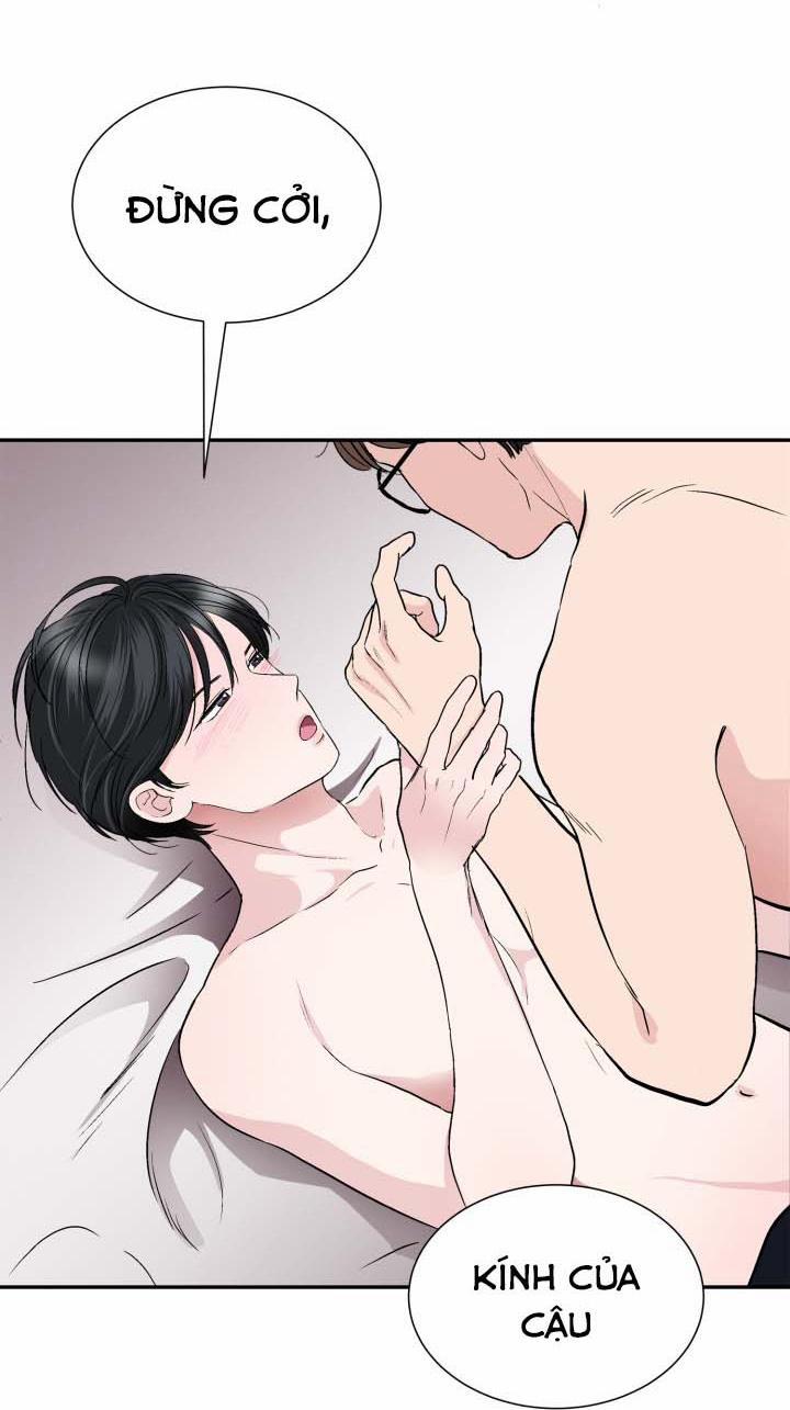 (End) Khi Tay Chạm Tay 2 trang 13