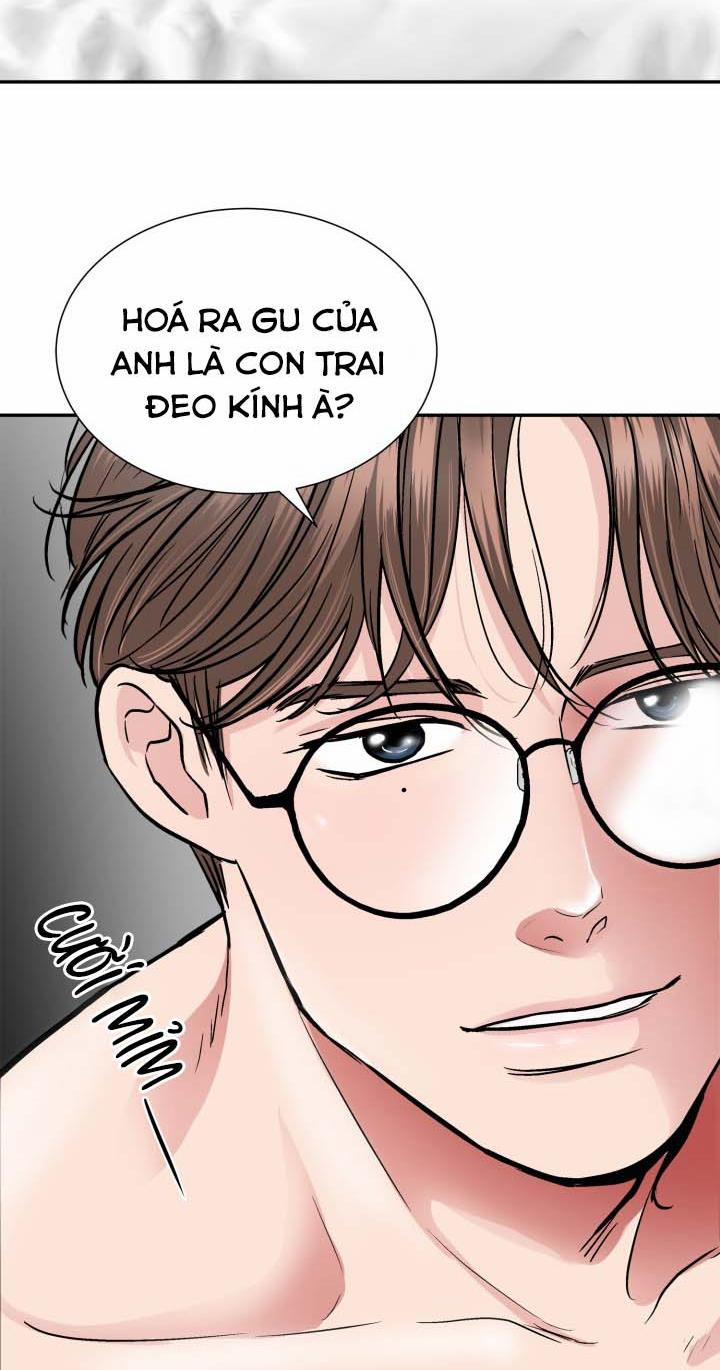 (End) Khi Tay Chạm Tay 2 trang 15