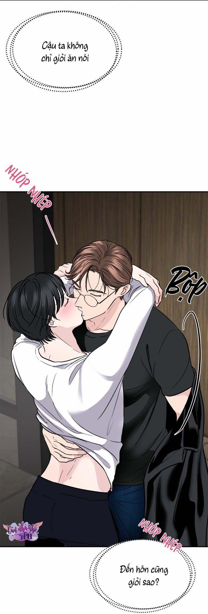 (End) Khi Tay Chạm Tay 2 trang 4