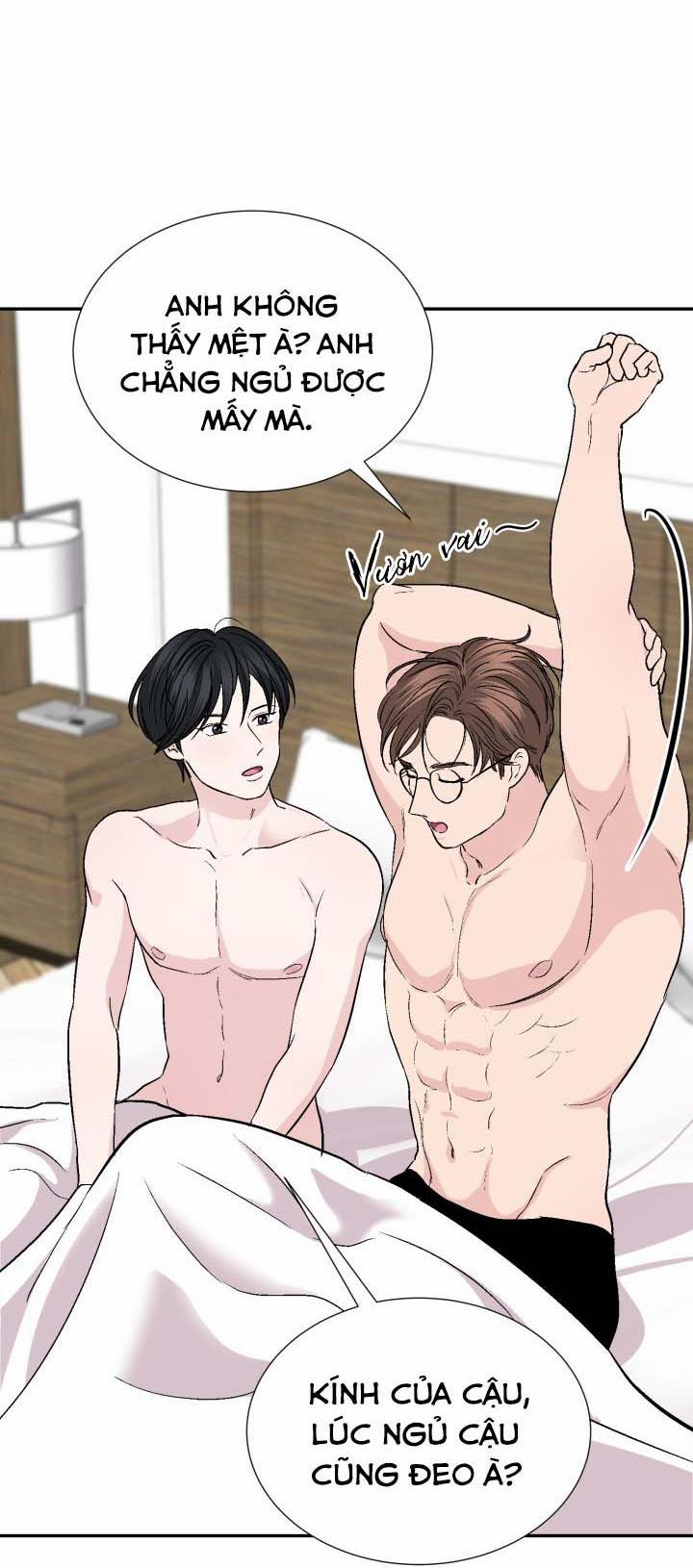 (End) Khi Tay Chạm Tay 2 trang 58