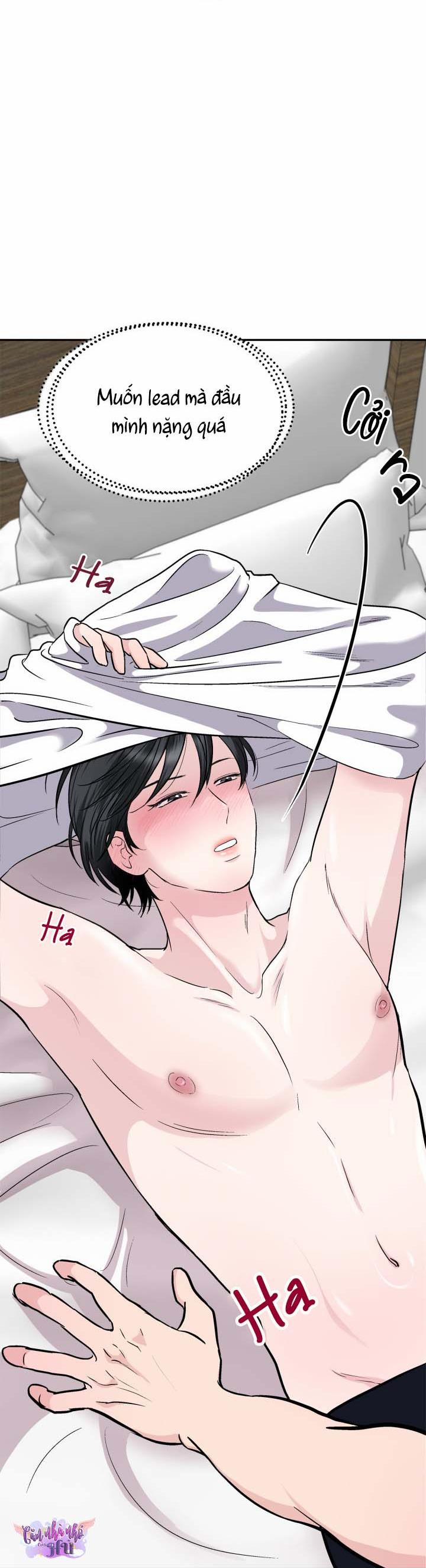 (End) Khi Tay Chạm Tay 2 trang 7