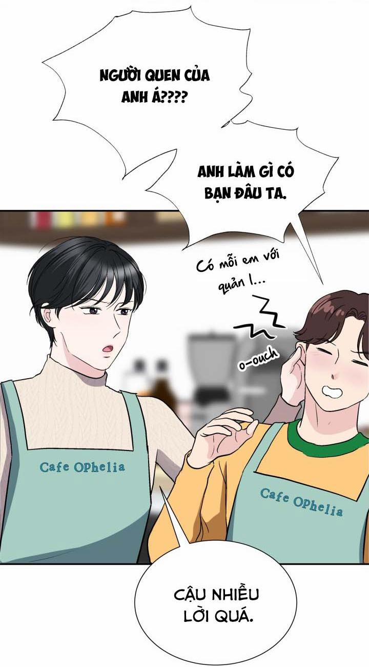 (End) Khi Tay Chạm Tay 2 trang 80