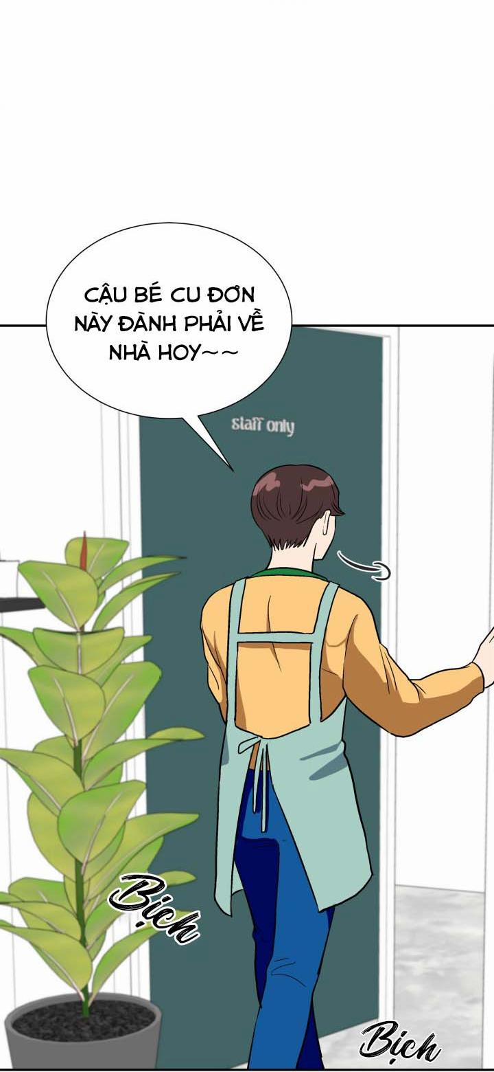 (End) Khi Tay Chạm Tay 2 trang 85