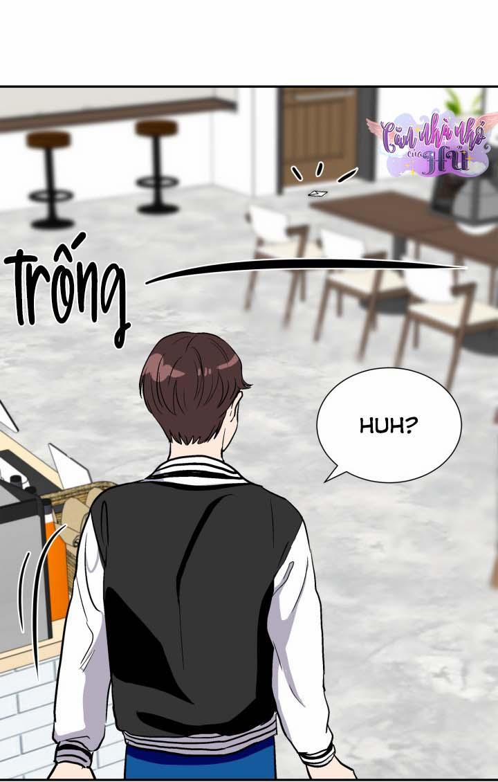 (End) Khi Tay Chạm Tay 2 trang 90