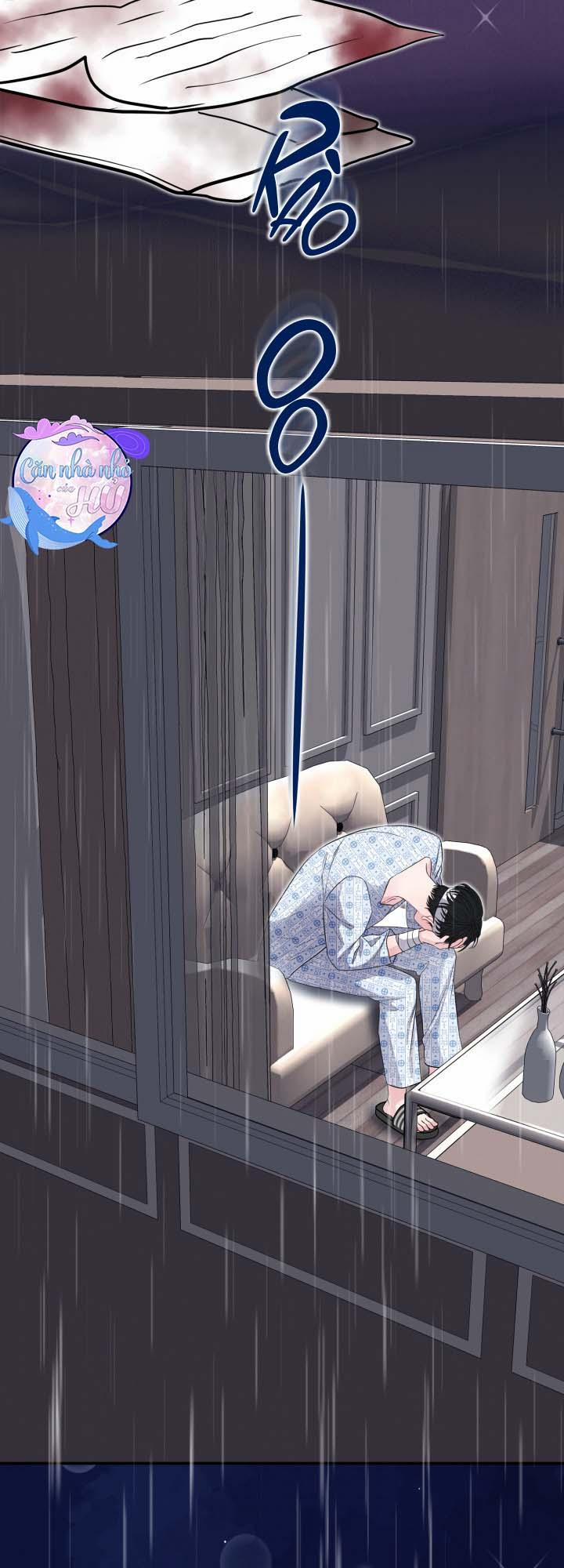 (End) Khi Tay Chạm Tay 28 trang 21