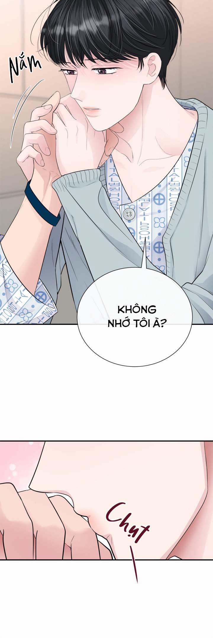 (End) Khi Tay Chạm Tay 28 trang 24