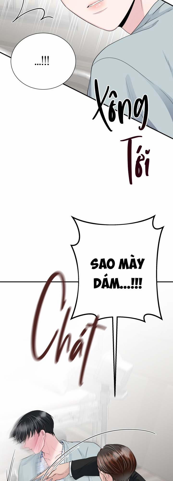 (End) Khi Tay Chạm Tay 28 trang 26