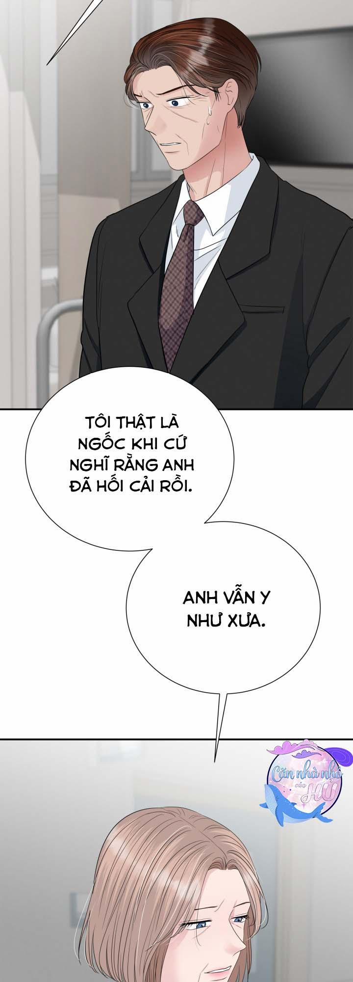 (End) Khi Tay Chạm Tay 28 trang 37