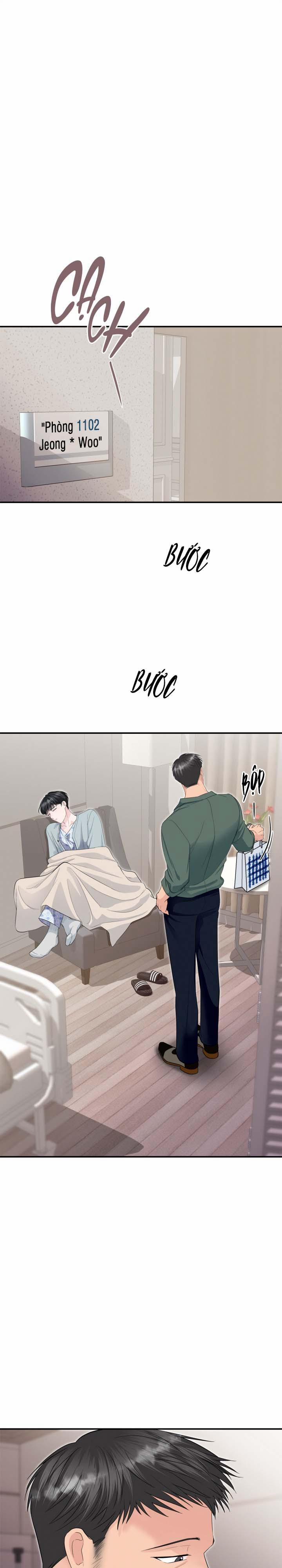 (End) Khi Tay Chạm Tay 28 trang 43