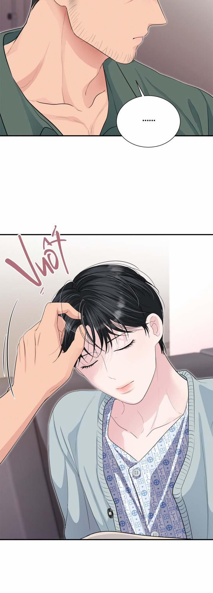 (End) Khi Tay Chạm Tay 28 trang 44