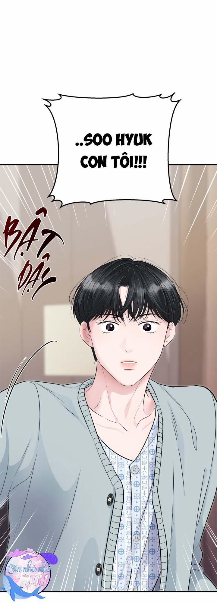 (End) Khi Tay Chạm Tay 28 trang 49