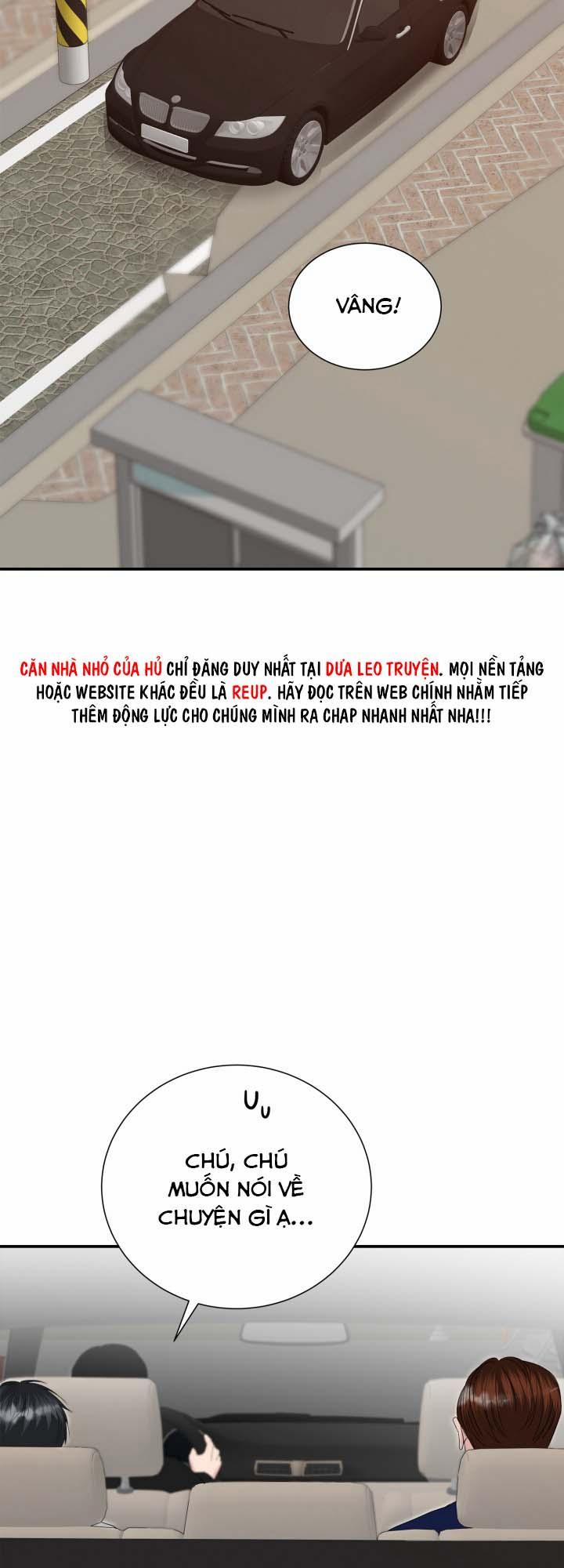 (End) Khi Tay Chạm Tay 28 trang 9