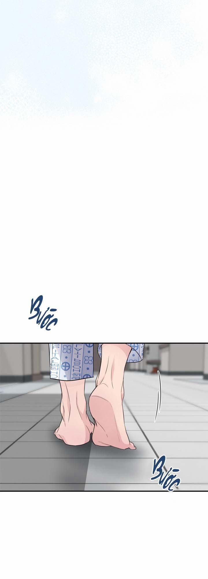 (End) Khi Tay Chạm Tay 29 trang 10
