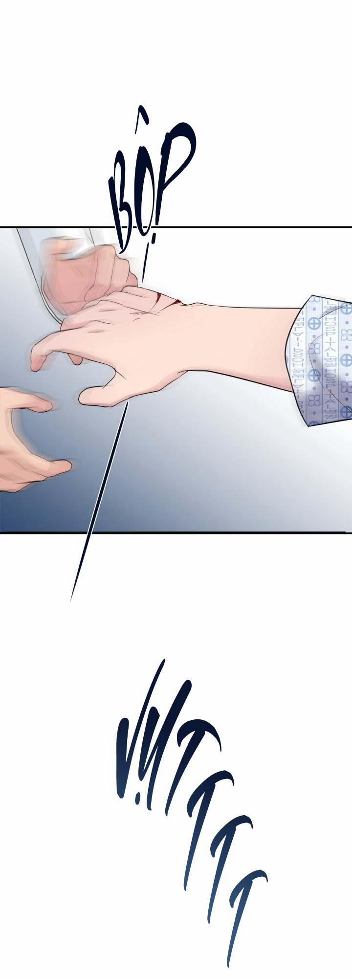 (End) Khi Tay Chạm Tay 29 trang 20