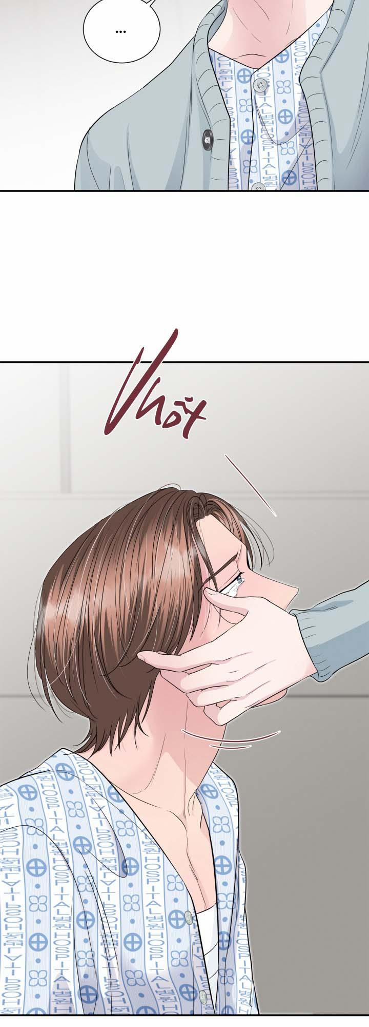 (End) Khi Tay Chạm Tay 29 trang 29